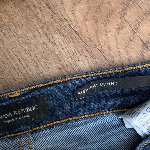 Jeans - Picture 6 of 8